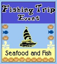 Food Blog Fishing