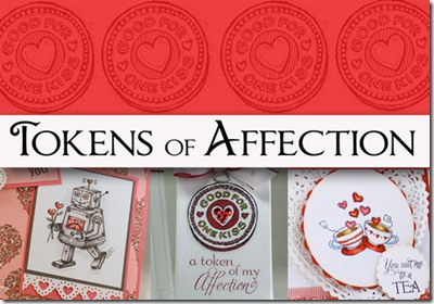 Tokens of Affection Graphic