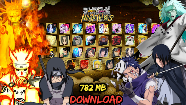 Anime Mugen APK 9.45 Download - (Android Latest Version) 2023