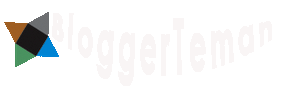 Blogger Teman
