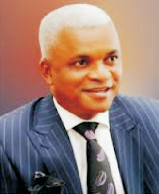 Akwa Ibom is not about Akpabio, Udom and Umana – Eseme Eyibo