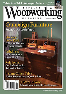 popular woodworking