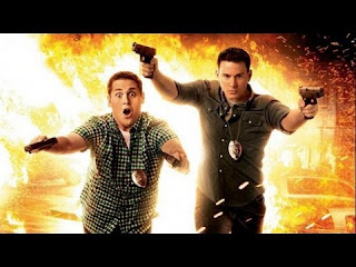 21 Jump Street Movie Review
