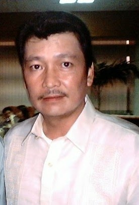Senator Lito Lapid, Revealed His Plans Of Running As Mayor Of Angeles, Pampanga This Coming 2016 Elections