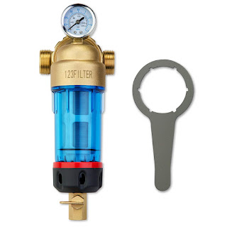 Sediment Water Filter