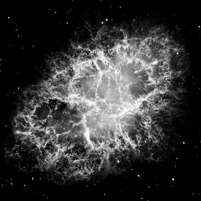 Crab Nebula