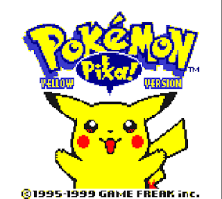 Pokemon Useless Yellow (GB)