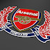 16 Wallpaper Gambar Logo Arsenal FC Terkeren