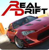 real drift racing mod apk