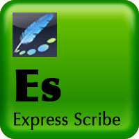 Express Scribe Transcription Software