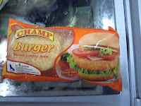 Champ Burger di sosisfrozen.blogspot.com