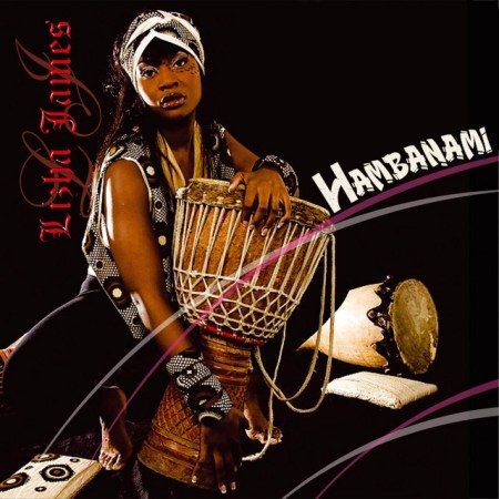 Lizha James - Hambanami [Mp3 Download]