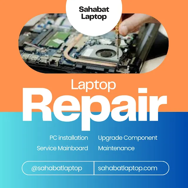 Laptop Lemot Ini Solusinya