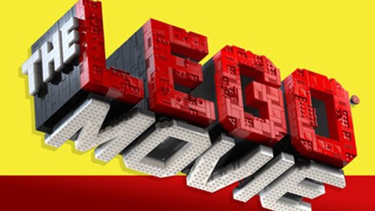 "The Lego Movie" Looks Amazing! First Trailer Released!