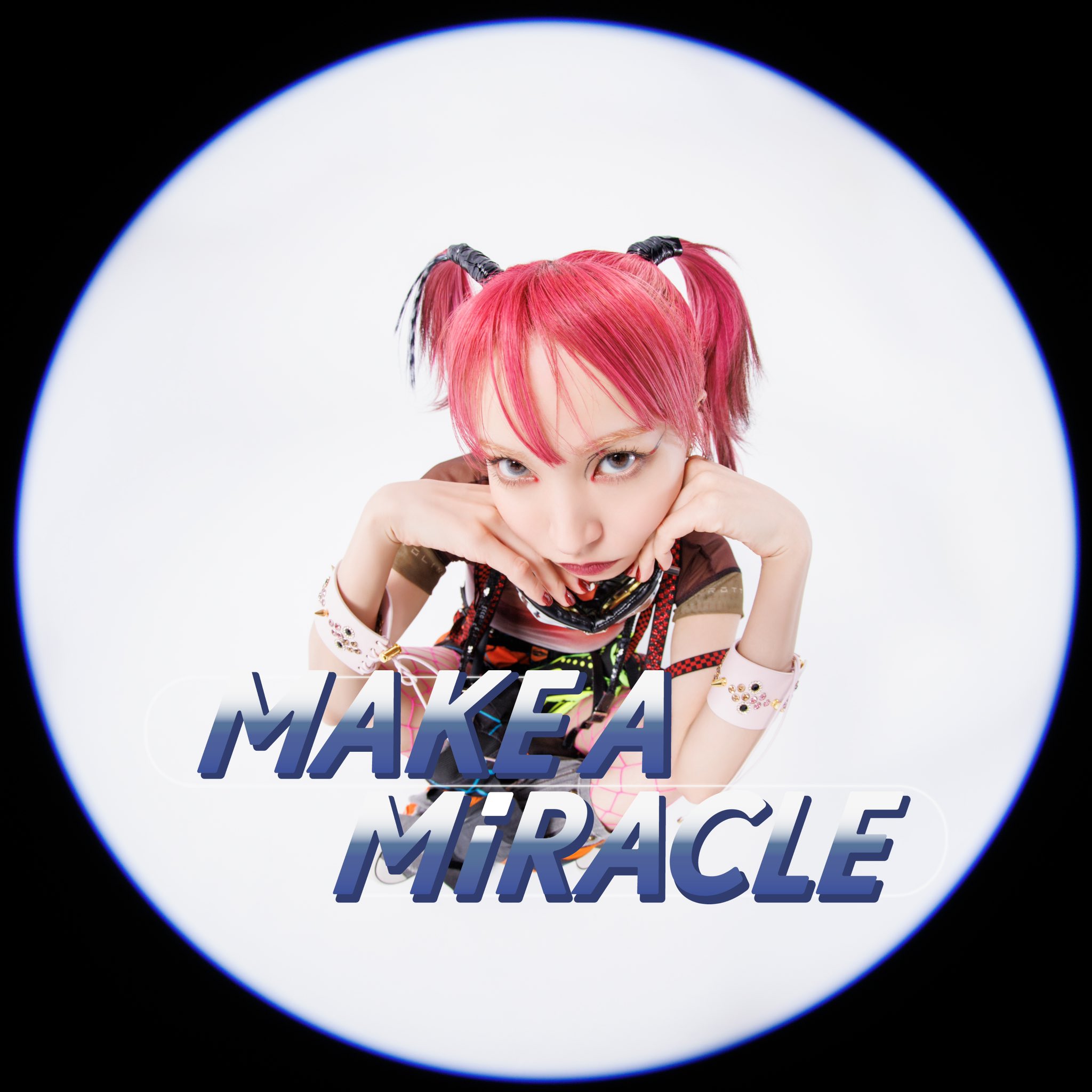 LiSA - MAKE A MiRACLE