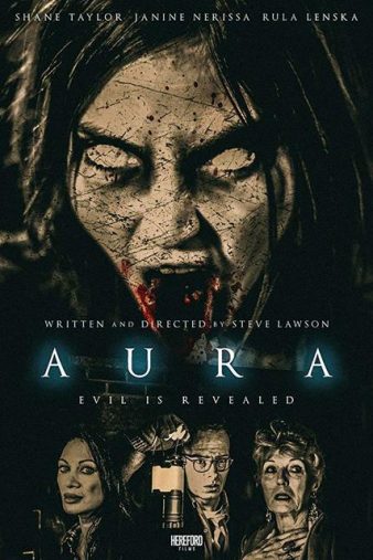 Aura ( 2018 ) Web-dl  