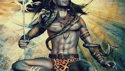 Mahadev Status