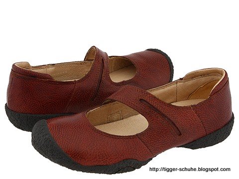 Tigger schuhe:schuhe-207609