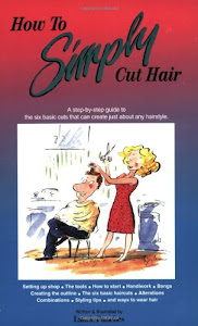 How to Simply Cut Hair