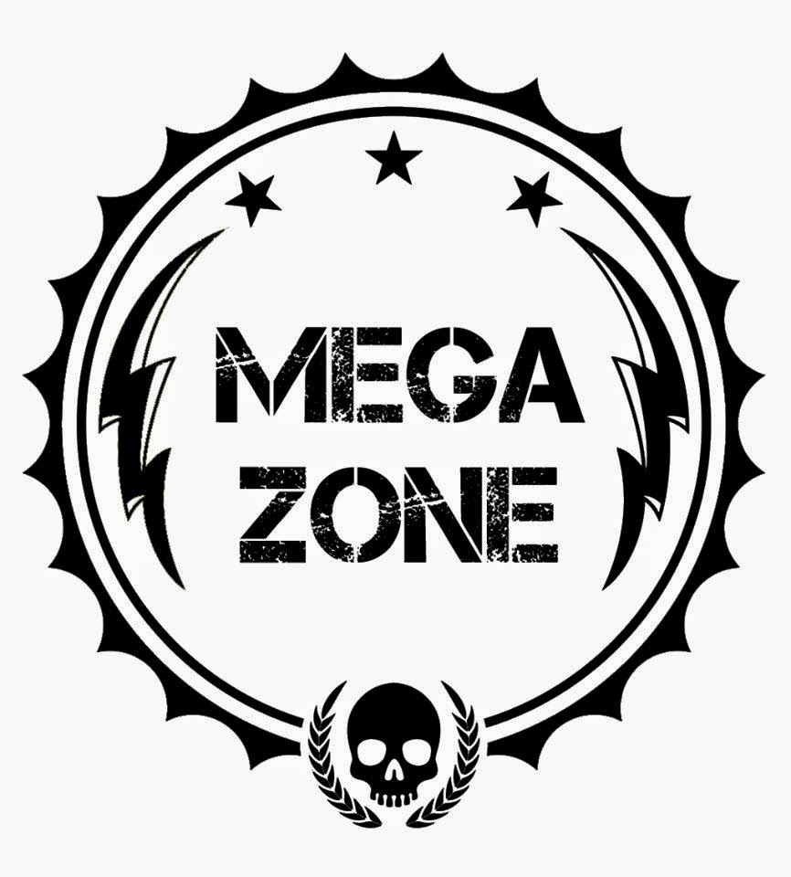 MEGAZONE PROJECT BACK!