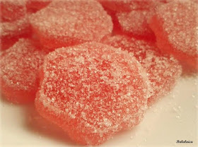 Chuches caseras