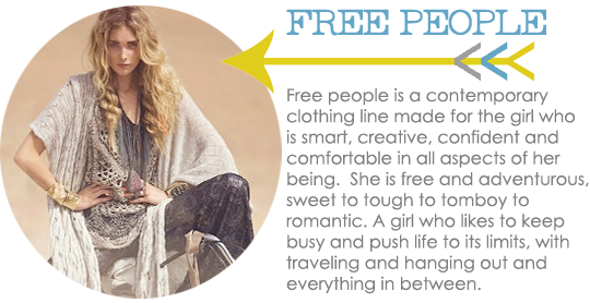 Shop the Holiday Boutiques at Free People