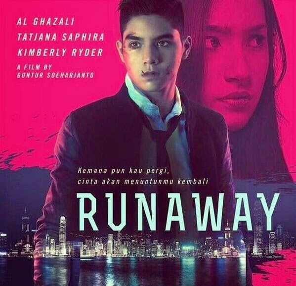 Film Runaway