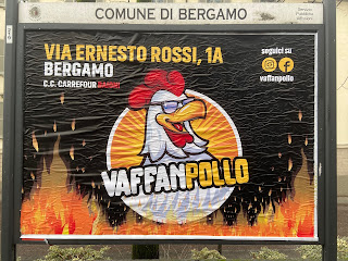 VAFFANPOLLO.