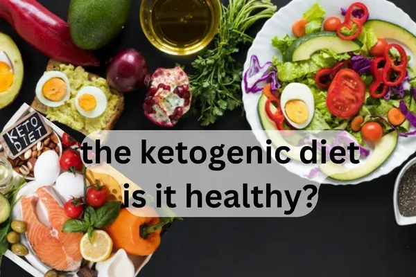 the ketogenic diet is it healthy?