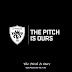 PES 2013 The Pitch Is Ours Startscreen