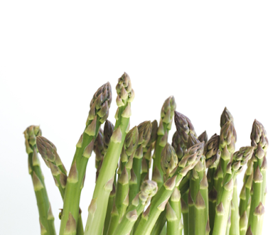 how to cook asparagus