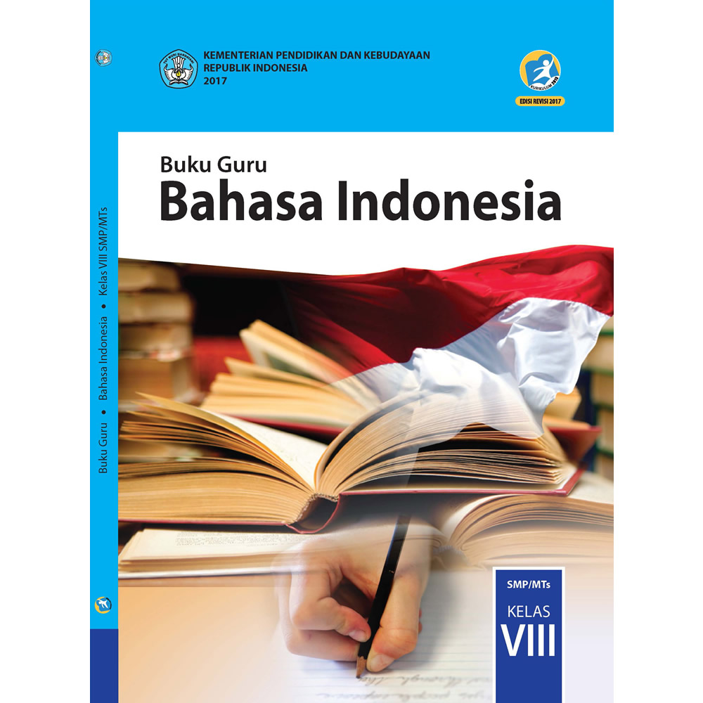 Teks Dalam Pembelajaran Bahasa Indonesia Kurikulum 2013 - Cara Mengajarku