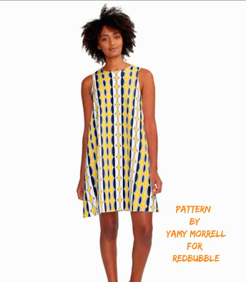 Pattern-dress-redbubble-yamy-morrell