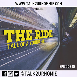 The Ride, Episode 10