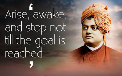 Swami Vivekananda