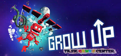 Grow Up Free Download for PC