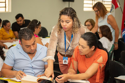 Encontro Regional de Bibliotecas Públicas e de Museus alagoanos reúne gestores do Alto e Médio Sertão