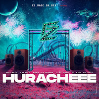 Farruko, Arcángel & Ez El Ezeta - Huracheee (feat. Lary Over & Rauw Alejandro) - Single [iTunes Plus AAC M4A]