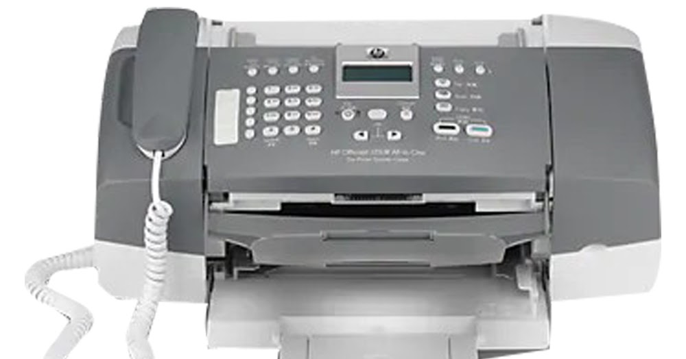 hp officejet j3500 software