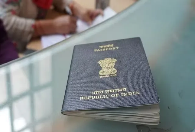 passport ko online renewal kaise kare