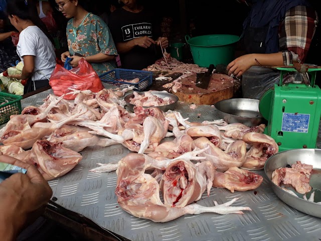 Minyak Goreng Sesuai HET, Tapi Bawang, Cabai dan Daging Ayam Malah Naik Lagi