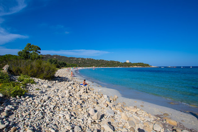 Spiaggia di Cala Pira