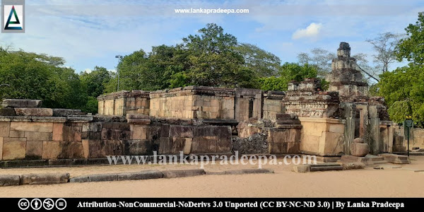 Kingdom of Polonnaruwa