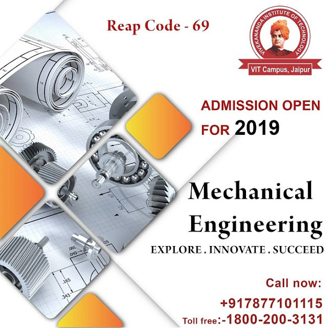 Mechanical Engineering