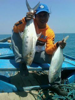 mancing lasem