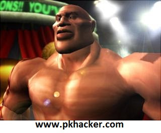 Heavyweight Thunder Compressed PC Game Download