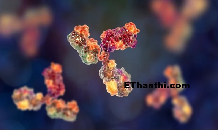 தகவமைக் கப்படும் எதிர்ப்பு சக்தி - Adaptive Immunity