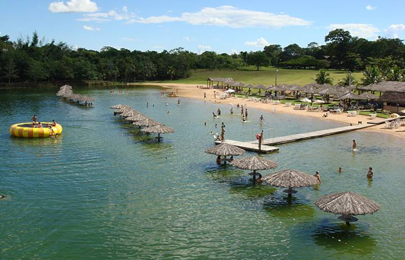 Praia da Figueira