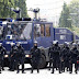 German states send more police to Hamburg as G20 violence escalates