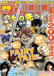 fairy tail cover 200